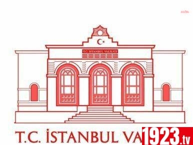 VALİLİK SARAÇHANE TRAFİĞE KAPATILDI